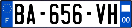 BA-656-VH