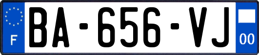 BA-656-VJ