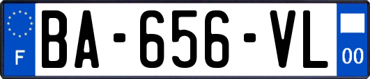 BA-656-VL