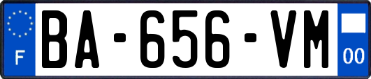 BA-656-VM