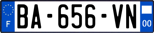 BA-656-VN