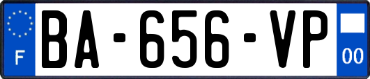 BA-656-VP