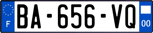 BA-656-VQ