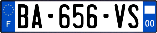 BA-656-VS