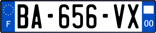 BA-656-VX
