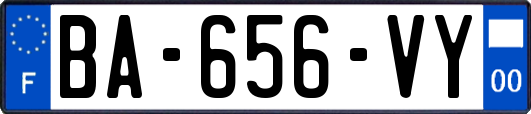 BA-656-VY
