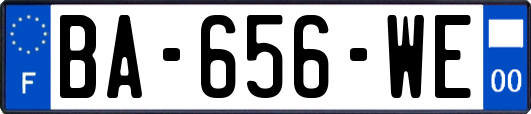 BA-656-WE