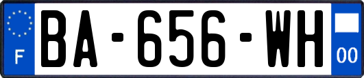 BA-656-WH