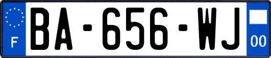 BA-656-WJ