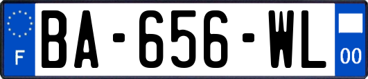 BA-656-WL