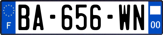 BA-656-WN