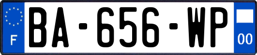 BA-656-WP
