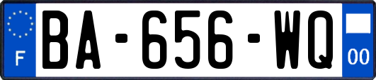 BA-656-WQ