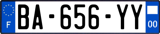 BA-656-YY