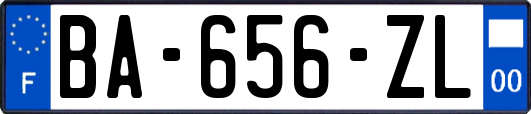 BA-656-ZL