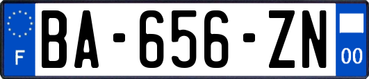 BA-656-ZN