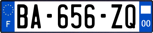 BA-656-ZQ