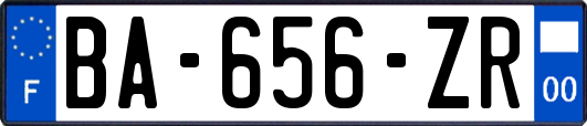 BA-656-ZR