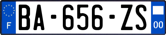 BA-656-ZS