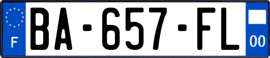 BA-657-FL