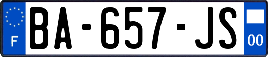 BA-657-JS