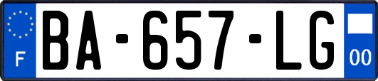 BA-657-LG