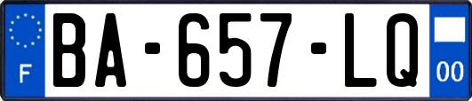 BA-657-LQ