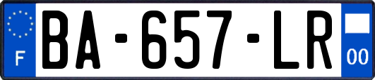 BA-657-LR