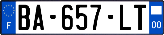 BA-657-LT