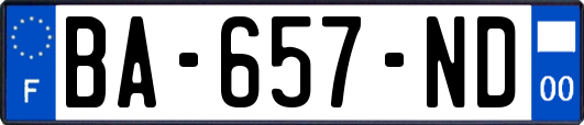 BA-657-ND