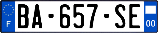 BA-657-SE