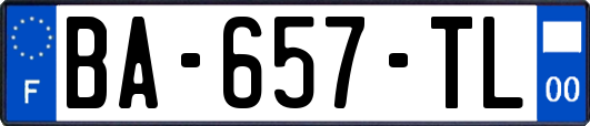 BA-657-TL