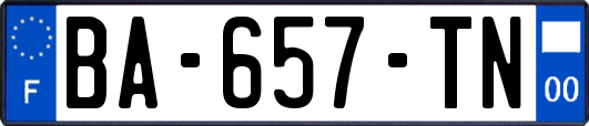 BA-657-TN