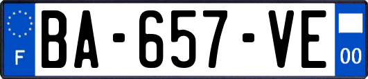 BA-657-VE