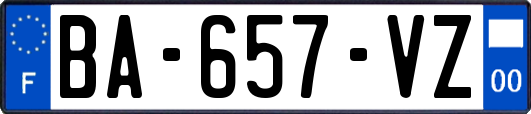 BA-657-VZ
