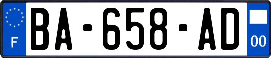 BA-658-AD