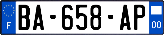 BA-658-AP