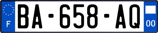 BA-658-AQ