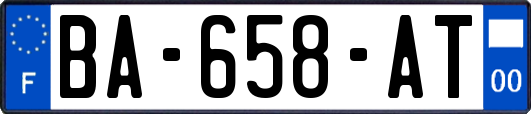 BA-658-AT