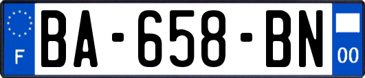 BA-658-BN