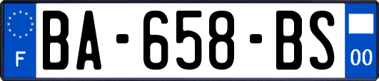 BA-658-BS