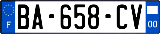 BA-658-CV