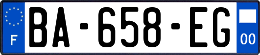 BA-658-EG