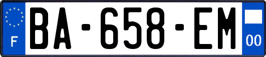 BA-658-EM