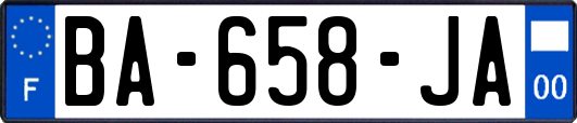 BA-658-JA