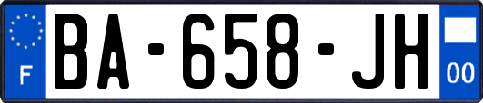 BA-658-JH