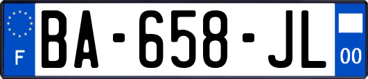 BA-658-JL