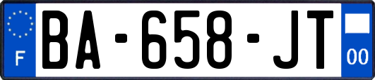 BA-658-JT