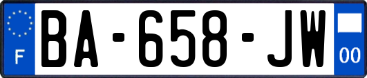 BA-658-JW