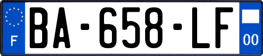 BA-658-LF